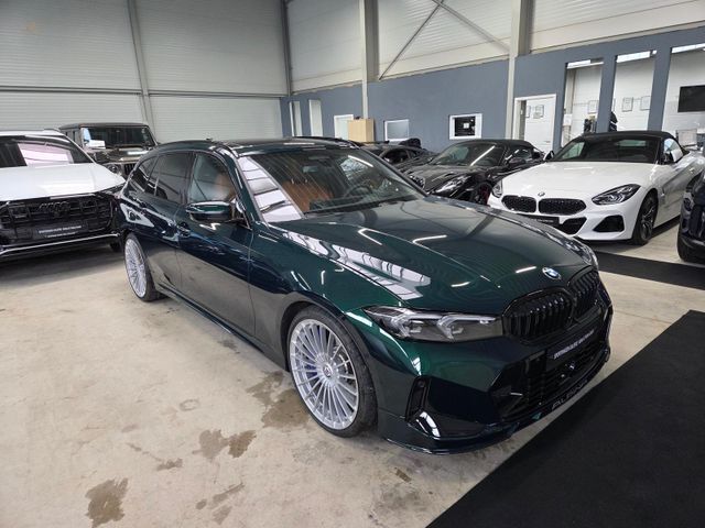 Thumbnail von ALPINA D3 S Touring /Standheizung/Harman-Kardon/*640€