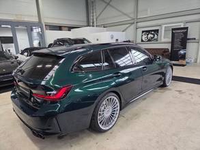 Thumbnail von ALPINA D3 S Touring /Standheizung/Harman-Kardon/*640€