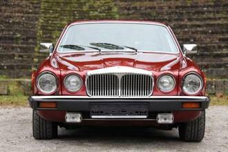 Thumbnail von Jaguar Daimler Double Six Serie 3 mit 3 Jahren Garantie