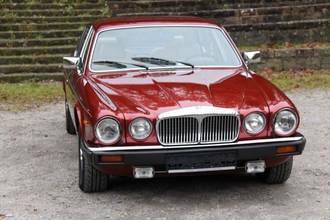 Thumbnail von Jaguar Daimler Double Six Serie 3 mit 3 Jahren Garantie