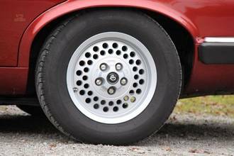 Thumbnail von Jaguar Daimler Double Six Serie 3 mit 3 Jahren Garantie