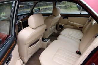 Thumbnail von Jaguar Daimler Double Six Serie 3 mit 3 Jahren Garantie