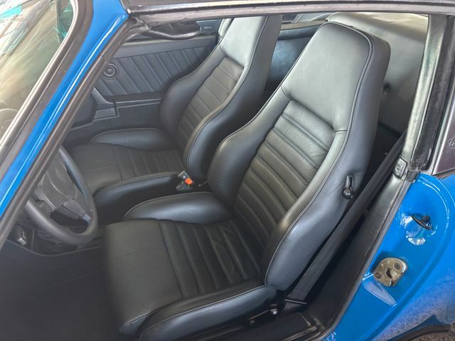 Thumbnail von Porsche 911 2.7S Targa -matching nr. - restauriert