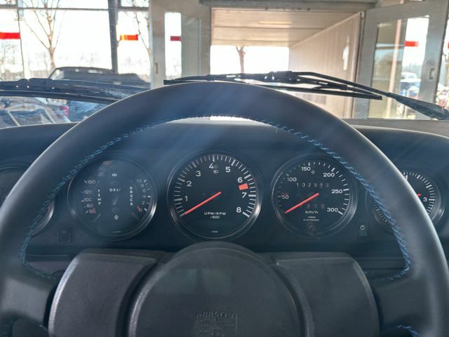 Thumbnail von Porsche 911 2.7S Targa -matching nr. - restauriert