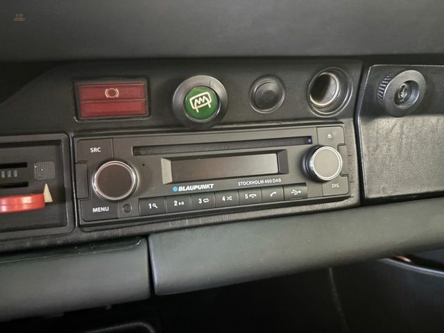 Thumbnail von Porsche 911 2.7S Targa -matching nr. - restauriert