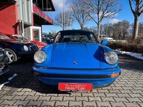 Thumbnail von Porsche 911 2.7S Targa -matching nr. - restauriert