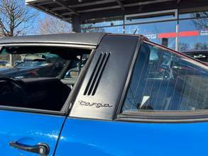 Thumbnail von Porsche 911 2.7S Targa -matching nr. - restauriert