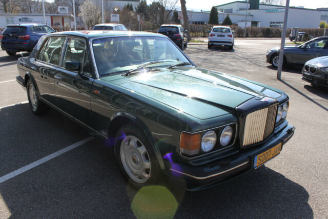 Thumbnail von Bentley Turbo R 6.8 Liter LWB/Long Wheelbase H-Registration