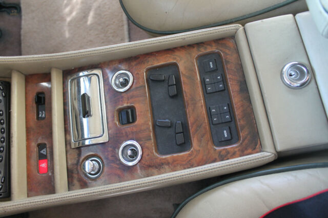 Thumbnail von Bentley Turbo R 6.8 Liter LWB/Long Wheelbase H-Registration