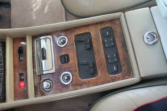 Thumbnail von Bentley Turbo R 6.8 liter LWB/Lange wielbasis H-registratie