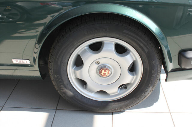 Thumbnail von Bentley Turbo R 6.8 Liter LWB/Long Wheelbase H-Registration