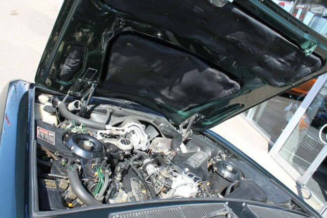 Thumbnail von Bentley Turbo R 6.8 Liter LWB/Long Wheelbase H-Registration