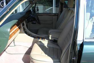 Thumbnail von Bentley Turbo R 6.8 liter LWB/Lange wielbasis H-registratie