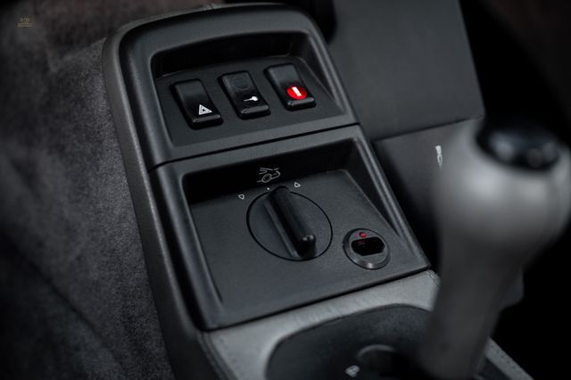 Thumbnail von Porsche 964 Carrera 2 Cabriolet |BRD|2.Hd.|19xService PZ