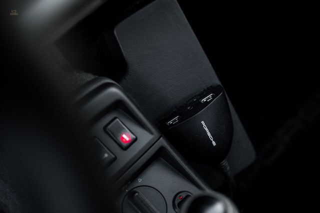 Thumbnail von Porsche 964 Carrera 2 Cabriolet |BRD|2.Hd.|19xService PZ