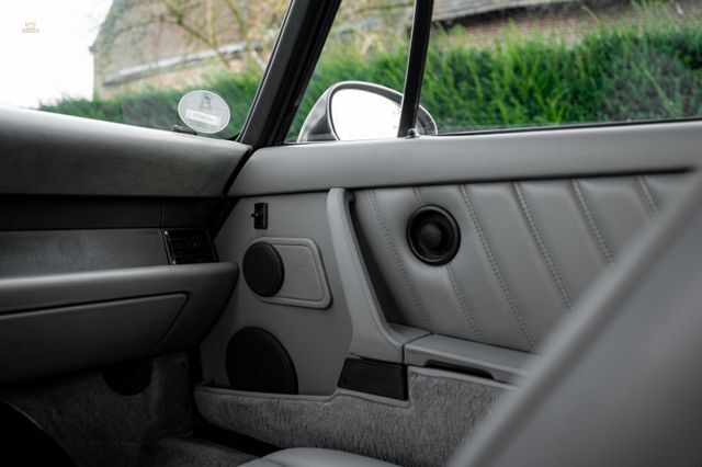 Thumbnail von Porsche 964 Carrera 2 Cabriolet |BRD|2.Hd.|19xService PZ