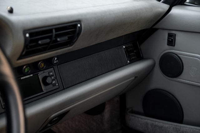 Thumbnail von Porsche 964 Carrera 2 Cabriolet |BRD|2.Hd.|19xService PZ