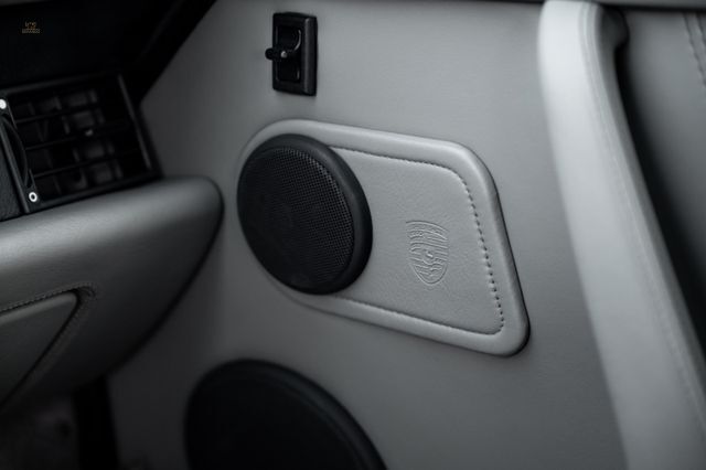 Thumbnail von Porsche 964 Carrera 2 Cabriolet |BRD|2.Hd.|19xService PZ