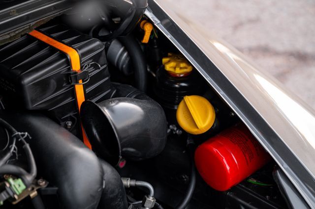 Thumbnail von Porsche 964 Carrera 2 Cabriolet |BRD|2.Hd.|19xService PZ