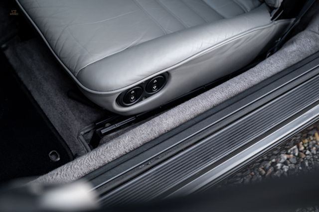 Thumbnail von Porsche 964 Carrera 2 Cabriolet |BRD|2.Hd.|19xService PZ