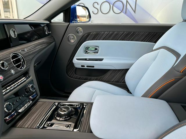 Thumbnail von Rolls-Royce Spectre