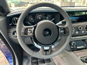 Thumbnail von Rolls-Royce Spectre