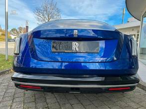 Thumbnail von Rolls-Royce Spectre