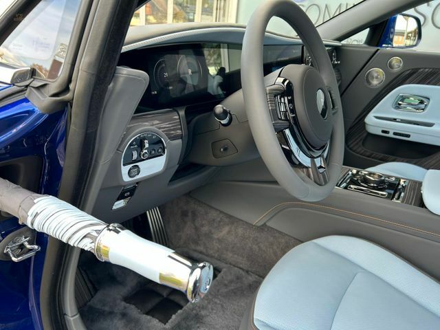 Thumbnail von Rolls-Royce Spectre