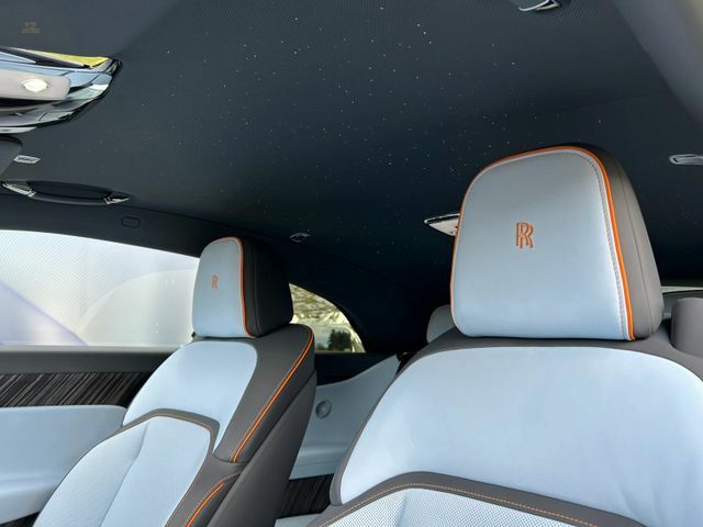 Thumbnail von Rolls-Royce Spectre