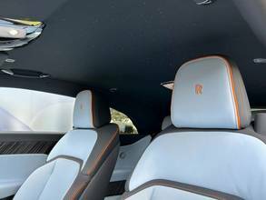 Thumbnail von Rolls-Royce Spectre