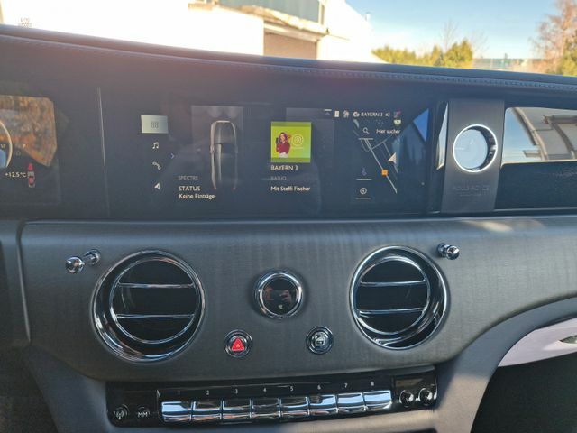 Thumbnail von Rolls-Royce Spectre