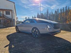 Thumbnail von Rolls-Royce Spectre