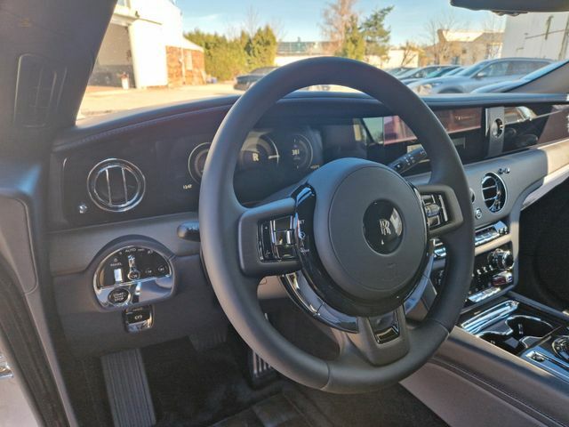 Thumbnail von Rolls-Royce Spectre