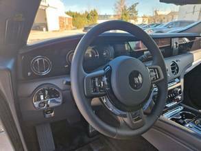 Thumbnail von Rolls-Royce Spectre