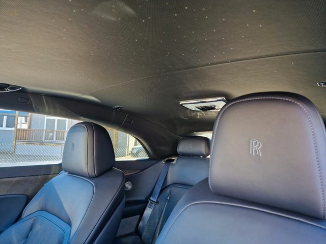 Thumbnail von Rolls-Royce Spectre