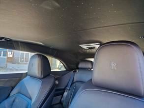 Thumbnail von Rolls-Royce Spectre