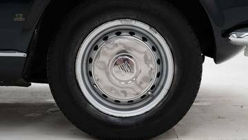 Thumbnail von Fiat 124 Spider '72