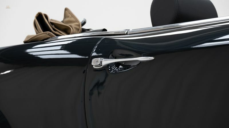 Thumbnail von Fiat 124 Spider '72