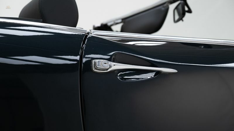 Thumbnail von Fiat 124 Spider '72