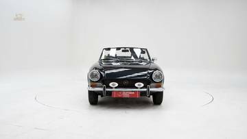 Thumbnail von Fiat 124 Spider '72