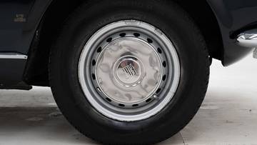 Thumbnail von Fiat 124 Spider '72