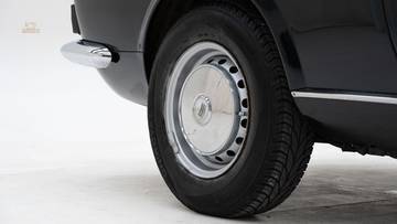 Thumbnail von Fiat 124 Spider '72