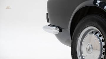 Thumbnail von Fiat 124 Spider '72