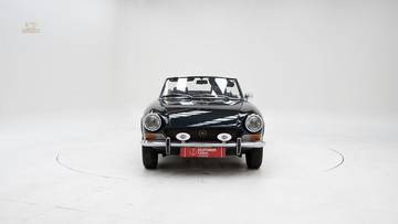 Thumbnail von Fiat 124 Spider '72