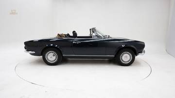 Thumbnail von Fiat 124 Spider '72