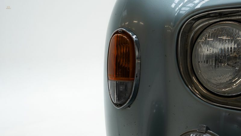 Thumbnail von Bentley S3 '64