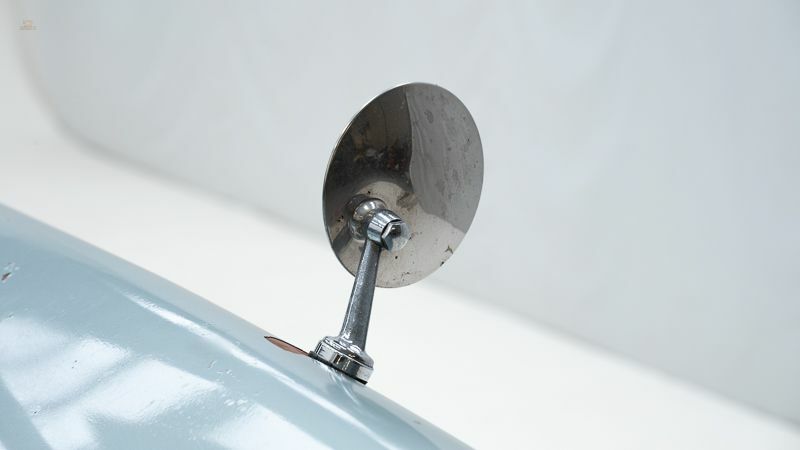 Thumbnail von Bentley S3 '64