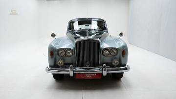 Thumbnail von Bentley S3 '64