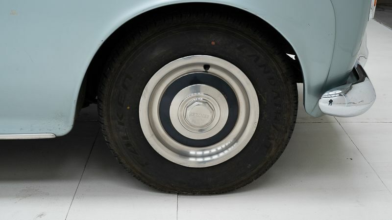 Thumbnail von Bentley S3 '64