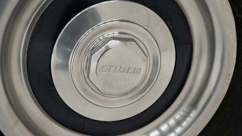 Thumbnail von Bentley S3 '64